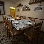 Il Puggio Holiday home Capolona