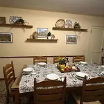 Il Puggio Holiday home *