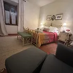 Il Puggio Holiday home Capolona
