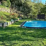Holiday home Il Puggio *