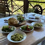 Holiday home Il Puggio Capolona
