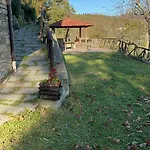 Il Puggio Holiday home