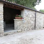 Holiday home Il Puggio