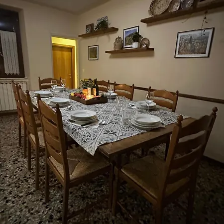 Il Puggio Nyaraló Capolona