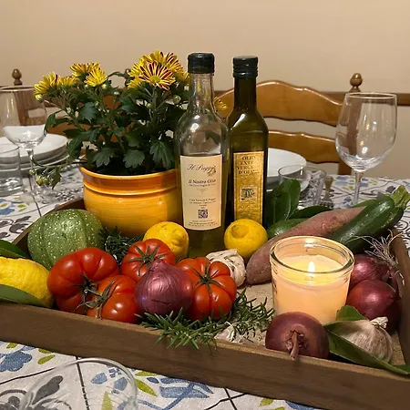 Il Puggio Nyaraló