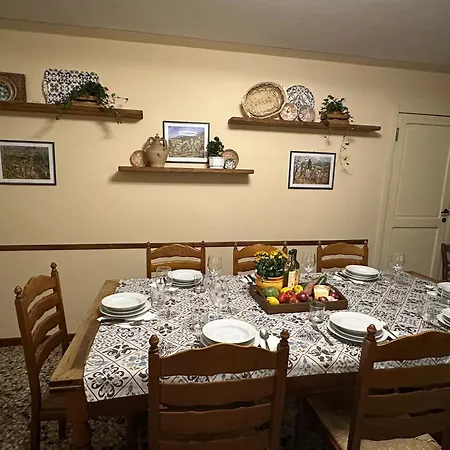 Il Puggio Nyaraló *