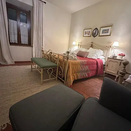Il Puggio Nyaraló Capolona