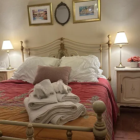 Il Puggio Nyaraló Capolona