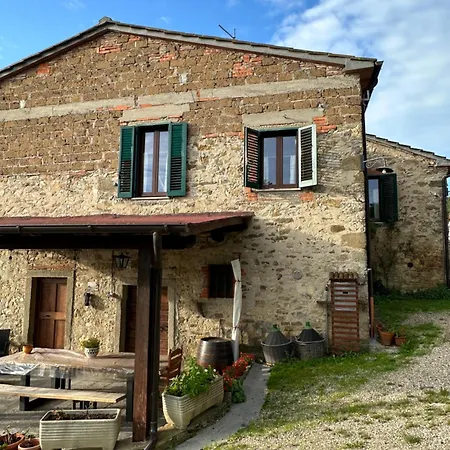 Il Puggio Capolona