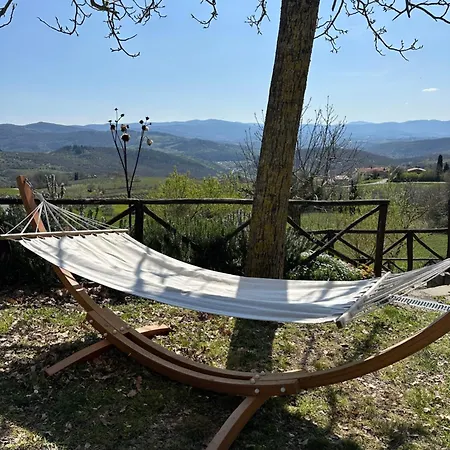 Il Puggio Nyaraló Capolona