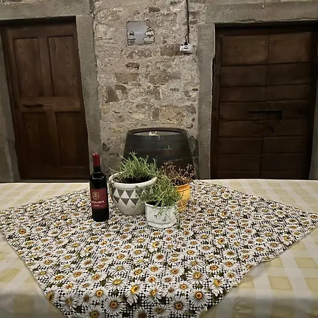 Il Puggio * Capolona