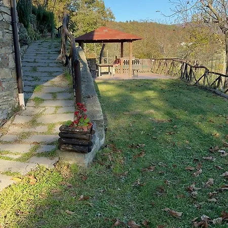 Il Puggio Nyaraló