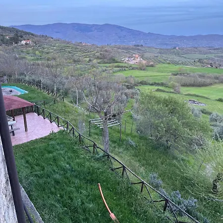 Il Puggio Nyaraló *