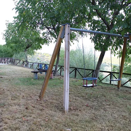 Casa de Férias Il Puggio *