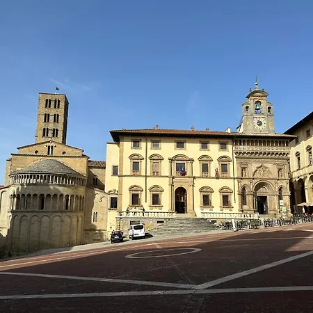 Il Puggio Casa de Férias