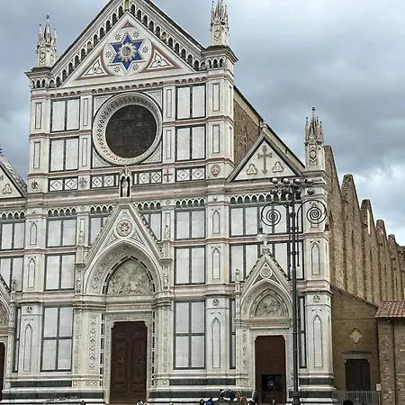 Il Puggio Casa de Férias *