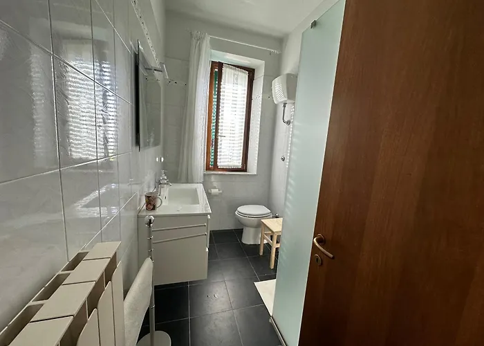 Casa de Férias Il Puggio