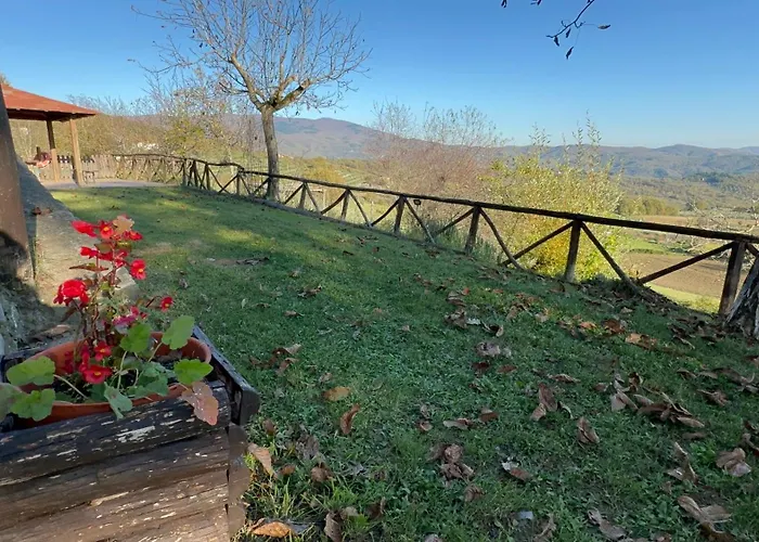 Casa de Férias Il Puggio *