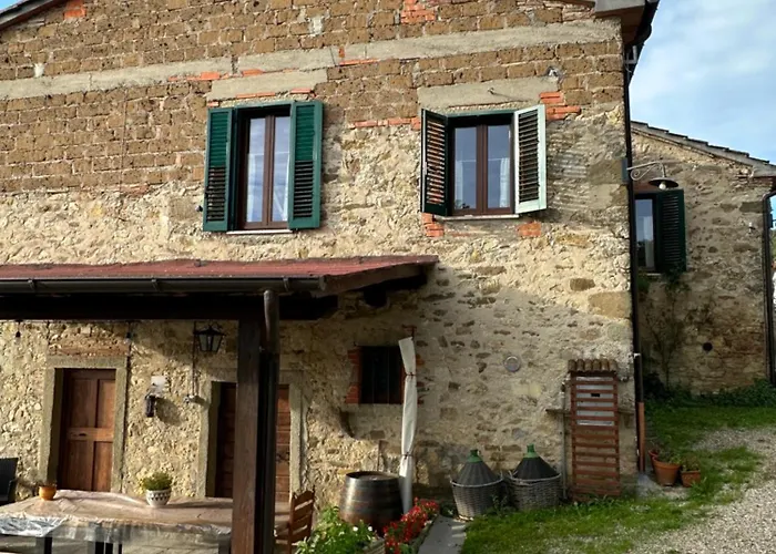 Il Puggio Capolona