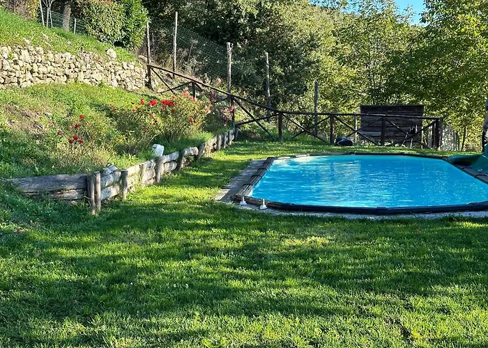 Casa de Férias Il Puggio *