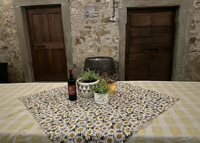 Il Puggio * Capolona
