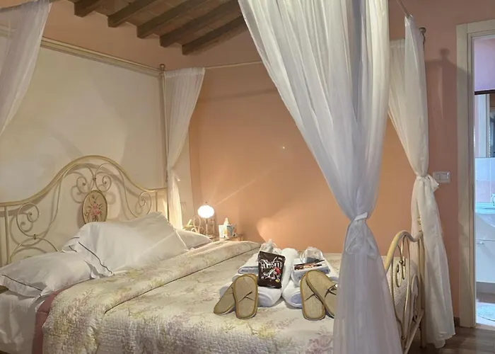 Casa de Férias Il Puggio *