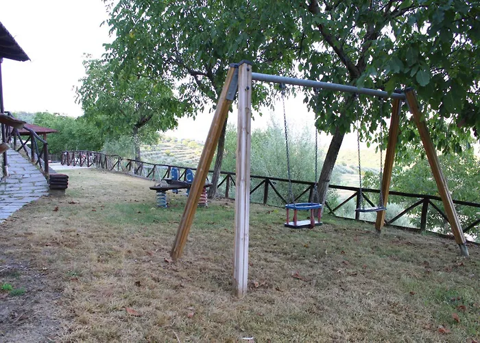 Casa de Férias Il Puggio Capolona