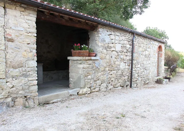 Casa de Férias Il Puggio