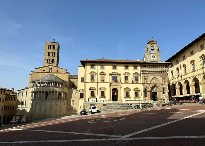 Il Puggio Casa de Férias